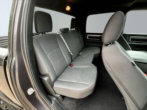 Used 2024 RAM 1500 Classic Warlock AWD/4WD image 24