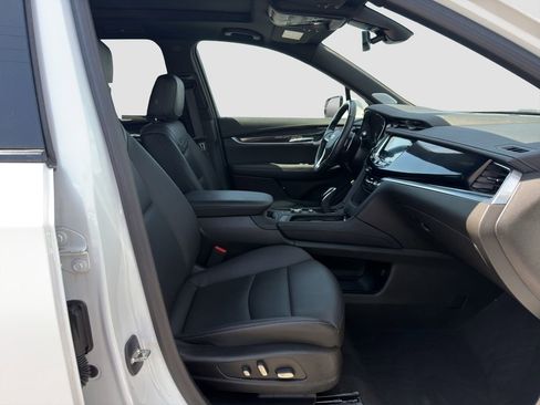 Used 2024 Cadillac XT6 Sport image 18
