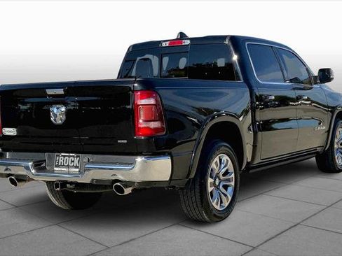 Certified 2020 RAM 1500 Limited image 12