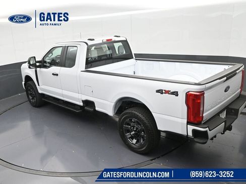 New 2026 Ford F350 XL w/ STX Appearance Package image 51