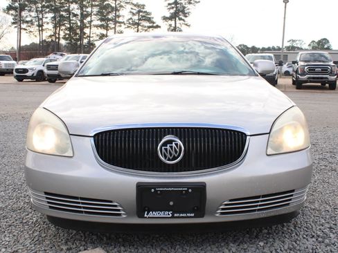 Used 2006 Buick Lucerne CXL w/ Luxury Package image 3