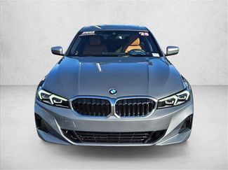 Used 2025 BMW 330i 330i w/ Convenience Package video 2