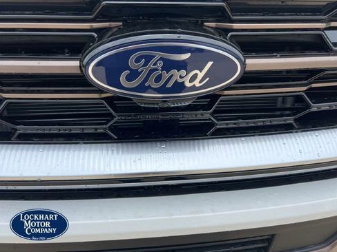 New 2026 Ford Expedition King Ranch AWD/4WD image 9