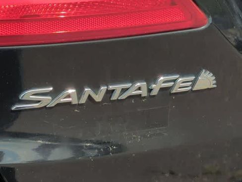 Used 2013 Hyundai Santa Fe GLS AWD/4WD image 13