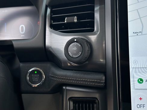 New 2025 Ford F150 Lightning Flash image 46