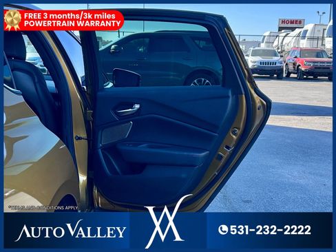 Used 2022 Acura TLX Type S image 24