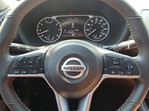 Used 2023 Nissan Sentra SR image 18