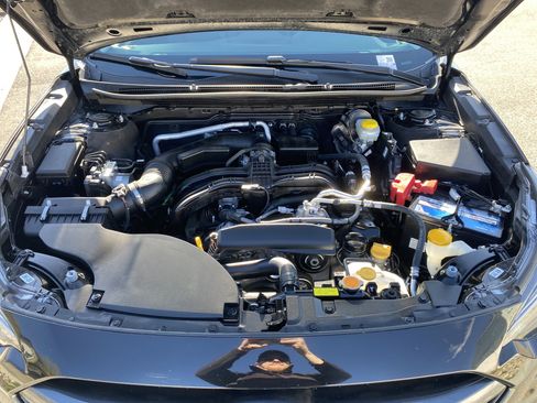 Certified 2024 Subaru Outback Limited AWD/4WD image 19