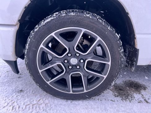 Used 2019 RAM 1500 Sport w/ Alpine Leather & Sound Group image 10