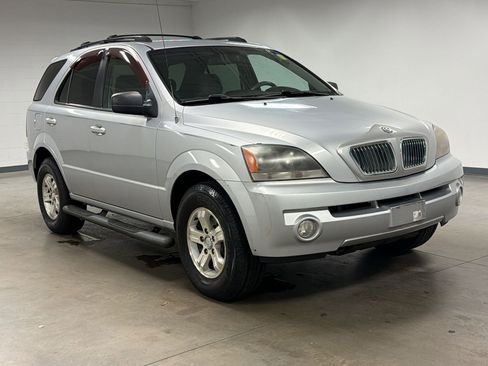 Used 2006 Kia Sorento 2WD image 7