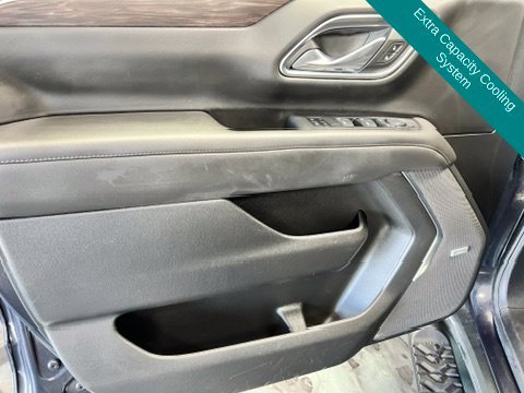Used 2024 Chevrolet Tahoe Z71 w/ Luxury Package AWD/4WD image 24