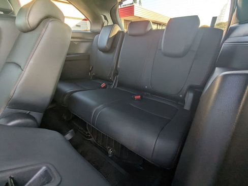 Used 2025 Honda Odyssey Sport-L image 29