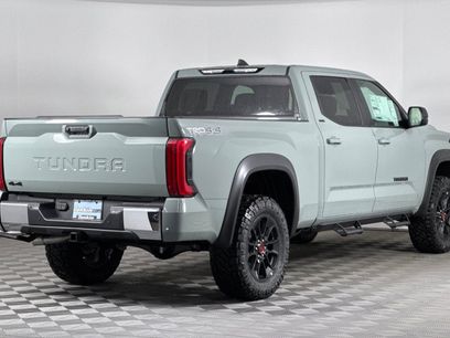 New 2025 Toyota Tundra SR5