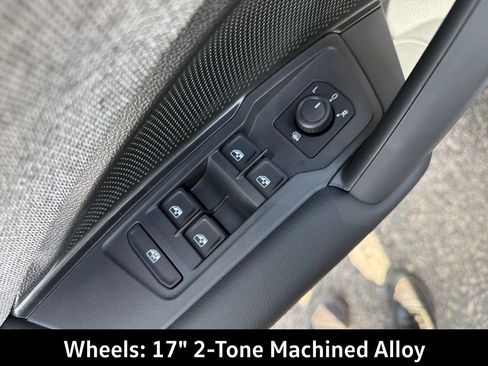 New 2026 Volkswagen Tiguan S AWD/4WD image 13