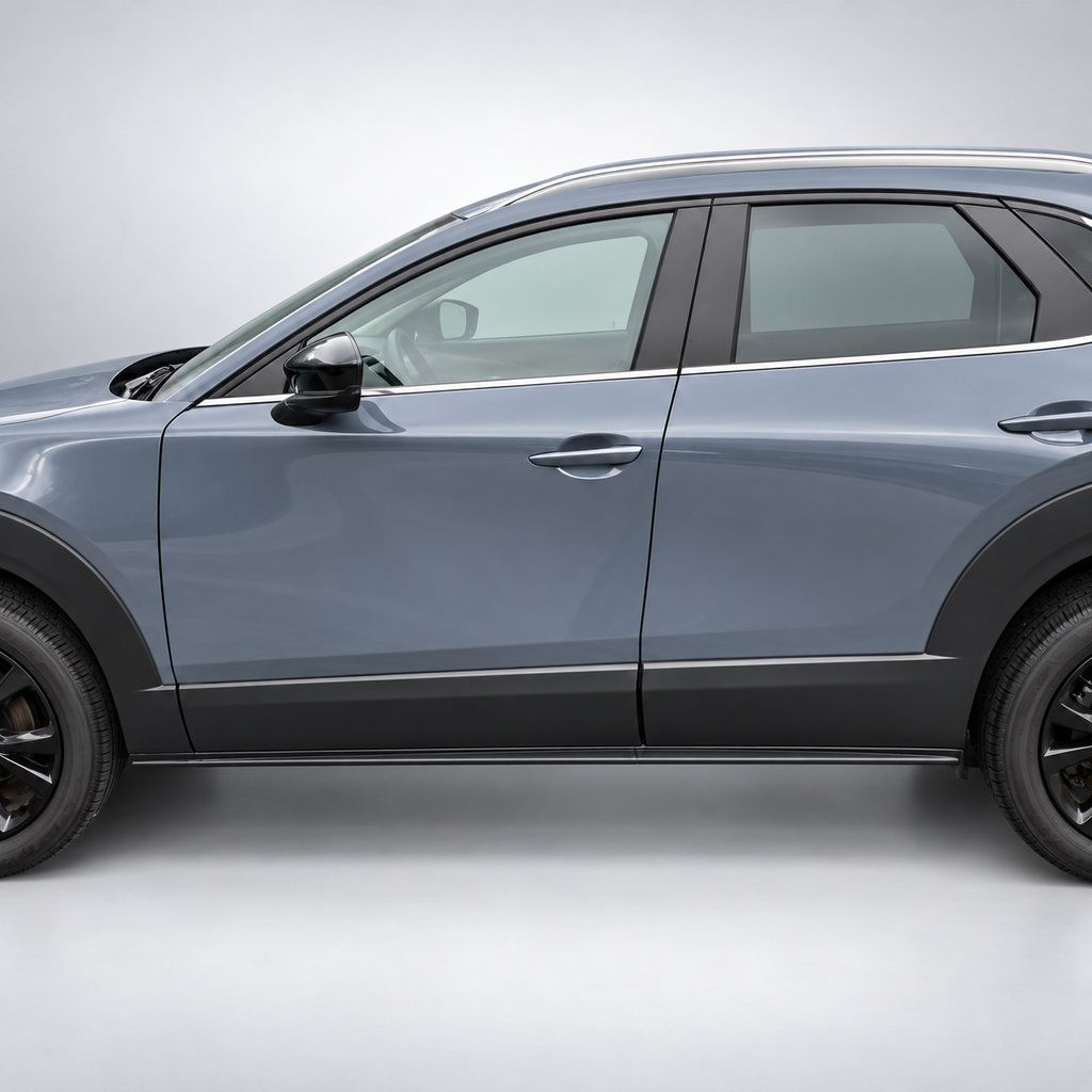 Used 2023 MAZDA CX-30 AWD 2.5 S w/ Preferred Package image 7