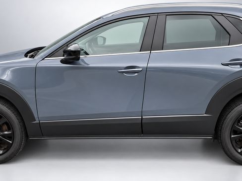Used 2023 MAZDA CX-30 AWD 2.5 S w/ Preferred Package image 7