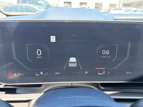 New 2026 Kia Carnival SX Prestige FWD image 11