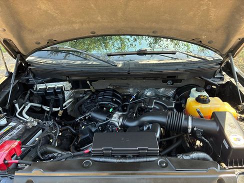 Used 2013 Ford F150 XL w/ Mid Equipment Group RWD image 63