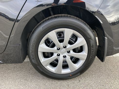 Certified 2026 Toyota Corolla LE image 19