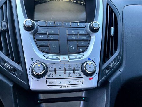 Used 2012 Chevrolet Equinox LTZ FWD image 24