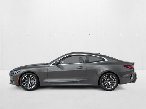 New 2027 BMW 430i Coupe w/ M Sport Package AWD/4WD image 3