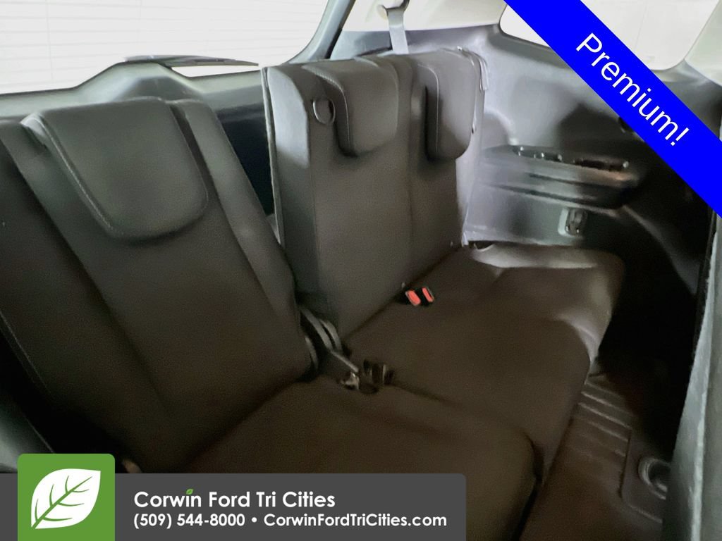 Used 2020 Subaru Ascent Premium w/ Convenience Package AWD/4WD image 16