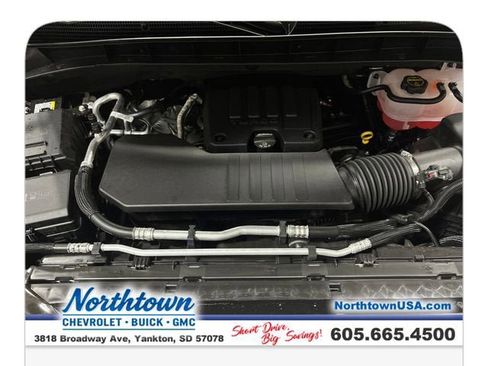 New 2026 GMC Sierra 1500 Elevation image 20