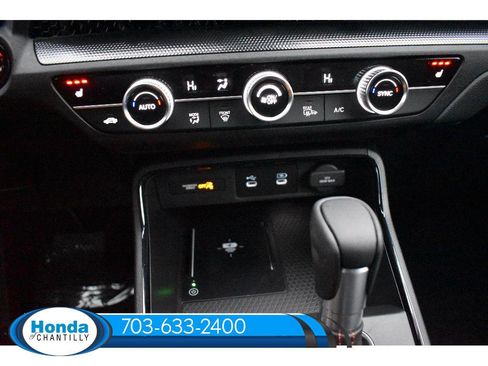 New 2026 Honda CR-V Sport image 16