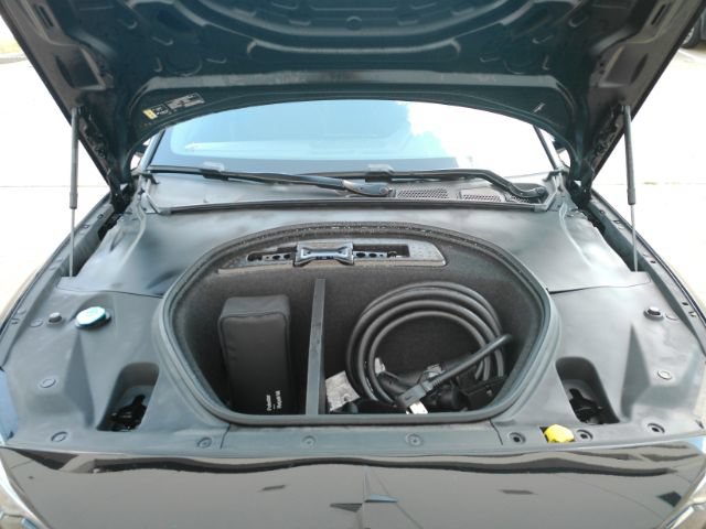 Used 2022 Polestar Polestar 2 w/ Plus Package AWD/4WD image 50