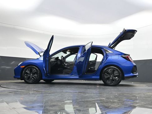 Used 2019 Honda Civic EX image 39