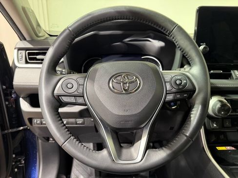 Certified 2024 Toyota RAV4 XLE Premium w/ Weather Package AWD/4WD image 24