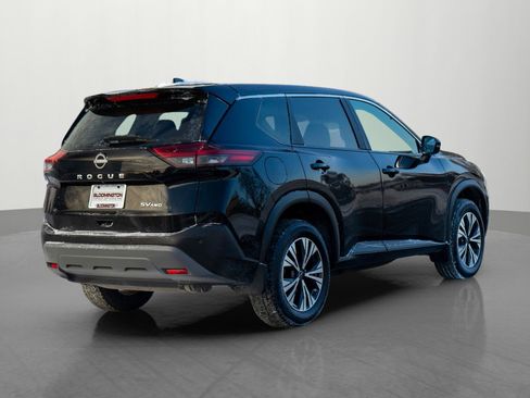 Used 2023 Nissan Rogue SV image 7