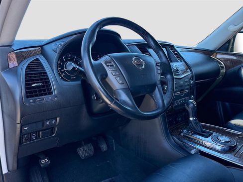 Used 2019 Nissan Armada SL w/ Premium Package image 9