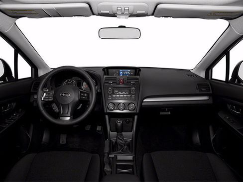 Used 2014 Subaru Impreza 2.0i AWD/4WD image 10