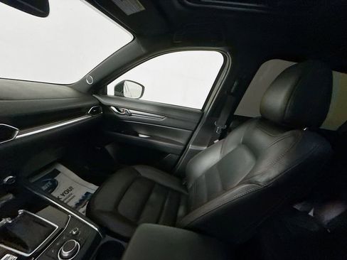 Used 2023 MAZDA CX-5 AWD 2.5 Turbo image 25