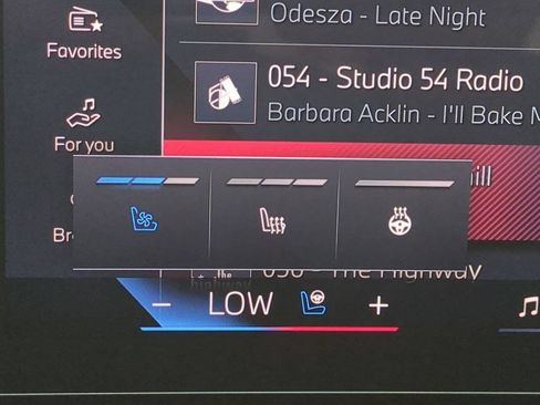 New 2026 BMW X5 M60i w/ Executive Package AWD/4WD image 23