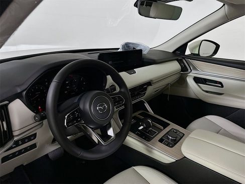 New 2026 MAZDA CX-90 3.3 Turbo w/ Premium Plus Pkg image 10