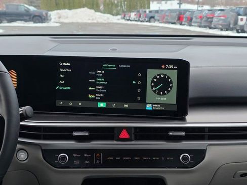 New 2026 Kia Sorento S image 20