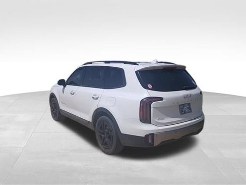 Used 2023 Kia Telluride SX X-Line AWD/4WD image 5