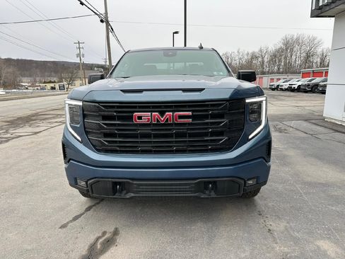 New 2026 GMC Sierra 1500 Elevation image 2
