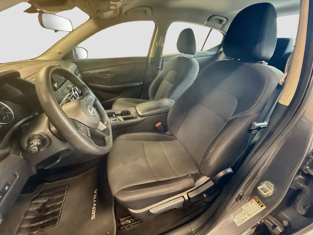 Used 2024 Nissan Sentra S FWD image 22