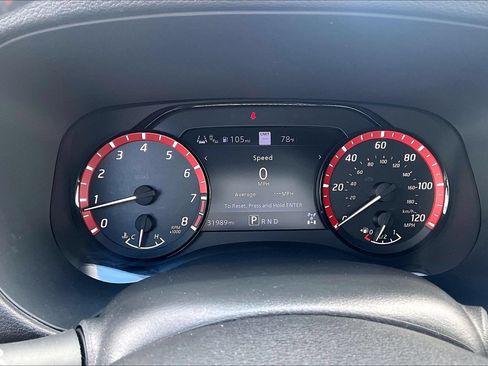 Certified 2023 Nissan Frontier PRO-4X w/ Pro Convenience Package AWD/4WD image 20