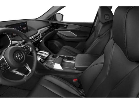 Used 2024 Acura MDX SH-AWD image 9