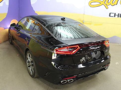 Used 2020 Kia Stinger GT2 image 6