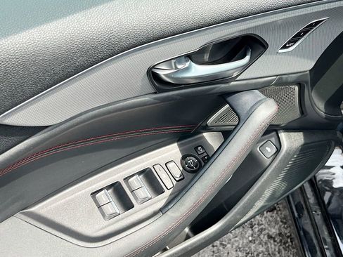 Used 2024 Acura TLX Type S AWD/4WD image 18