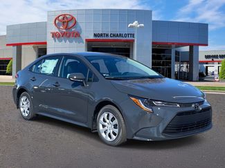 New 2026 Toyota Corolla LE 360° Tour