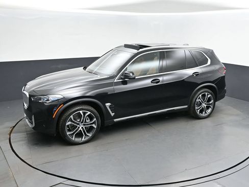Used 2026 BMW X5 sDrive40i w/ Parking Assistance Package RWD image 31