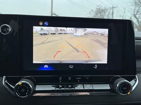 New 2025 Chevrolet Colorado W/T w/ Advanced Trailering Package image 18