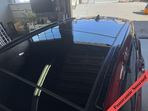 Used 2019 Kia Sportage EX w/ EX Technology Package image 7