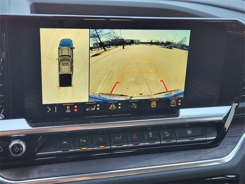 Used 2024 GMC Sierra 1500 SLT image 15